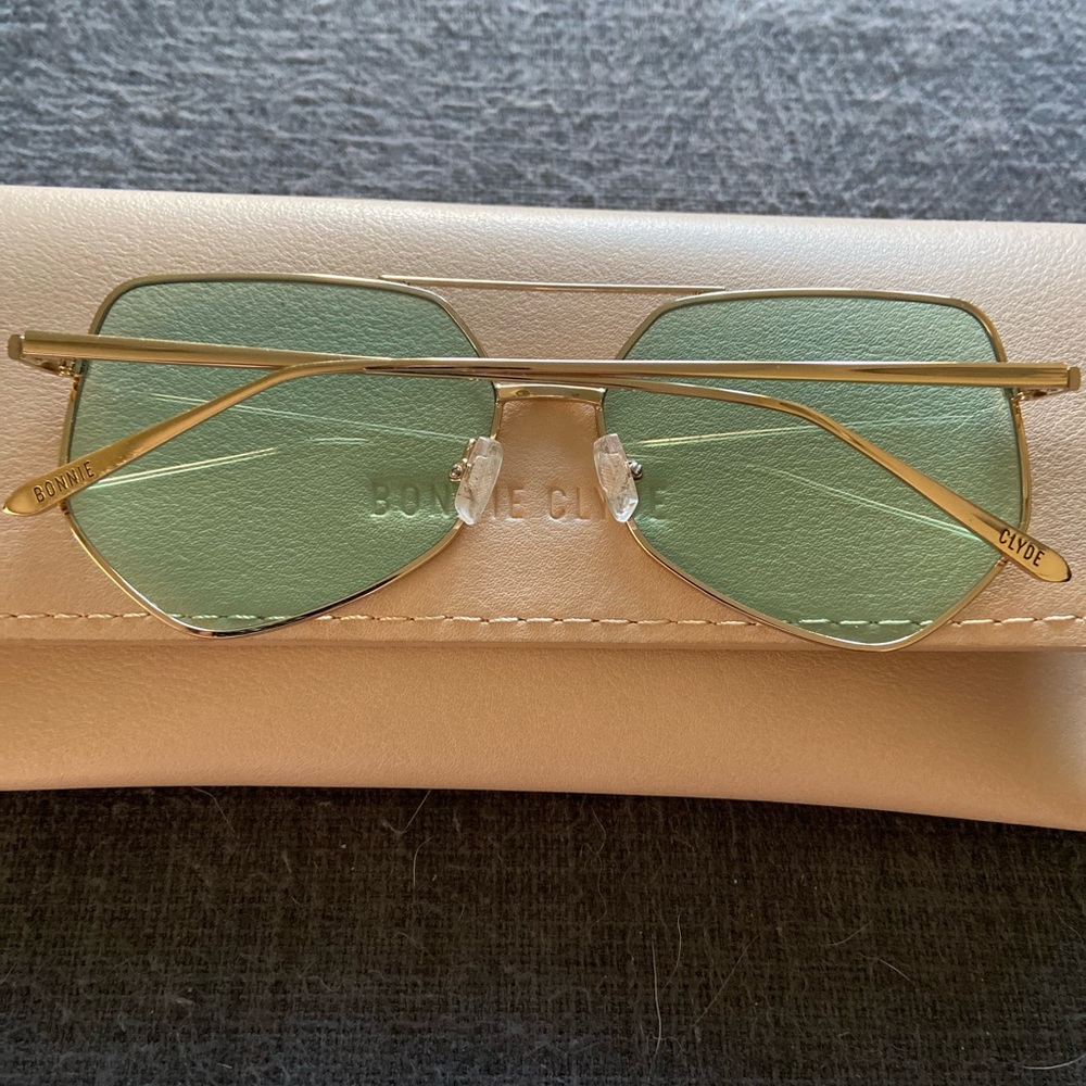 Bonnie Clyde Eyewear sunglasses In Figueroa